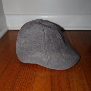 boston scally irish cap